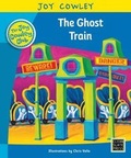 Cover: The Ghost Train: Level 14 - Clean Slate Press