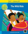 Cover: The Wild Ride: Level 7 - Clean Slate Press