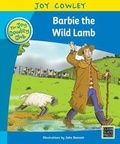 Cover: Barbie the Wild Lamb: Level 12 - Clean Slate Press