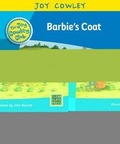 Cover: Barbie's Coat: Level 12 - Clean Slate Press