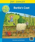 Cover: Barbie's Coat: Level 13 - Clean Slate Press