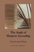 Cover: The Angle of Sharpest Ascending - Wordtech Communications