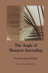 Enlarge image Cover: The Angle of Sharpest Ascending - Wordtech Communications