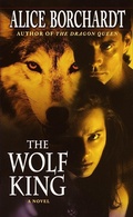Cover: The Wolf King - Del Rey