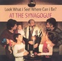 Cover: At the Synagogue - Platypus Media LLc