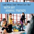Cover: With My Animal Friends - Platypus Media