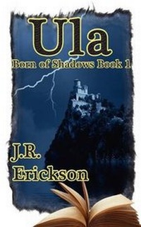 Enlarge image Cover: Ula - Bluewood Publishing Ltd