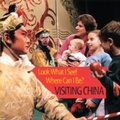 Cover: Visiting China - Platypus Media