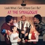 Cover: At the Synagogue - Platypus Media