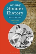 Cover: Writing Gender History - Hodder Arnold