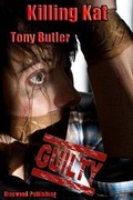 Cover: Killing Kat - Bluewood Publishing Ltd