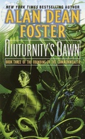 Cover: Diuturnity's Dawn - Del Rey