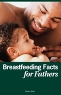 Cover: Breastfeeding Facts for Fathers - Platypus Media