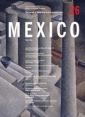 Cover: The Journal of Decorative and Propaganda Arts - The Wolfson Foundation of Decorative and Propaganda Arts Inc