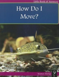 Enlarge image Cover: How Do I Move? - Little Book of Answers