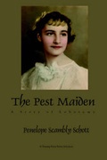 Cover: The Pest Maiden - Wordtech Communications