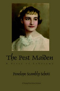 Enlarge image Cover: The Pest Maiden - Wordtech Communications