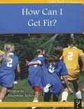Cover: How Can I Get Fit? - Little Book of Answers