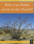 Cover: Why Can Plants Grow in the Desert? - Little Book of Answers