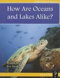 Cover: How Are Oceans and Lakes Alike? - Little Book of Answers
