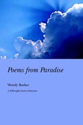 Cover: Poems from Paradise - Wordtech Communications