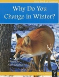 Cover: Why Do You Change in Winter? - Little Book of Answers