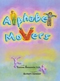 Cover: Alphabet Movers - Temple University Press,U.S.