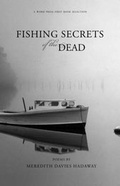 Cover: Fishing Secrets of the Dead - Wordtech Communications