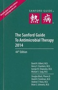 Cover: Sanford Guide to Antimicrobial Therapy - Antimicrobial Therapy