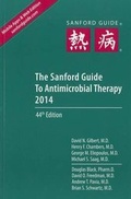 Cover: The Sanford Guide to Antimicrobial Therapy - Antimicrobial Therapy
