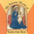 Cover: The Saving Name of God the Son - Bethlehem Books