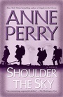 Cover: Shoulder the Sky - Random House Inc