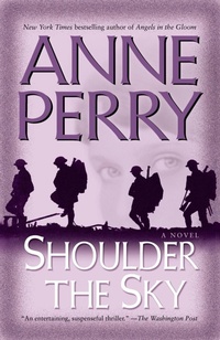 Enlarge image Cover: Shoulder the Sky - Random House Inc
