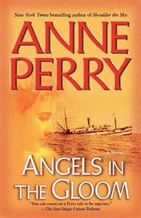 Enlarge image Cover: Angels in the Gloom - Random House Inc