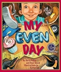 Cover: My Even Day - Arbordale Publishing