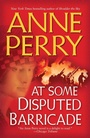 Cover: At Some Disputed Barricade - Random House Inc