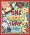 Cover: One Odd Day - Arbordale Publishing