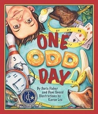Enlarge image Cover: One Odd Day - Arbordale Publishing