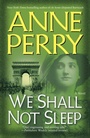 Cover: We Shall Not Sleep - Random House Inc