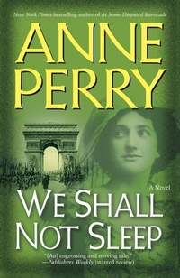 Enlarge image Cover: We Shall Not Sleep - Random House Inc