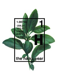 Enlarge image Cover: The Haiku Year - Soft Skull Press
