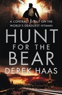 Cover: Hunt For The Bear - Hodder Paperback