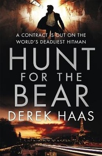 Enlarge image Cover: Hunt For The Bear - Hodder Paperback
