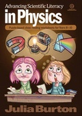 Cover: Advancing Scientific Literacy in Physics - Essential Resources Ltd