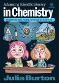 Cover: Advancing Scientific Literacy in Chemistry - Essential Resources Ltd
