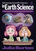 Cover: Advancing Scientific Literacy in Earth Science - Essential Resources Ltd