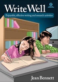 Cover: Write Well - Essential Resources Ltd
