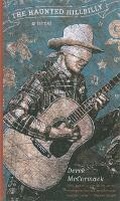 Cover: The Haunted Hillbilly - Soft Skull Press