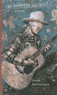 Enlarge image Cover: The Haunted Hillbilly - Soft Skull Press