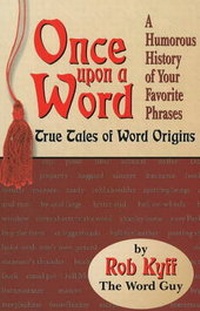 Abbildung von: Once upon a Word - Tapestry Press,US